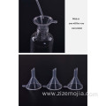 Wholesale plastic PP material mini funnel